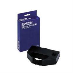 エプソン(EPSON) VP4300LRC リボンカートリッジ 黒