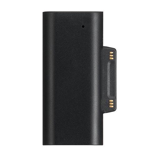 ヤザワ PDS01 ブラック PD対応充電コネクタ Surface専用