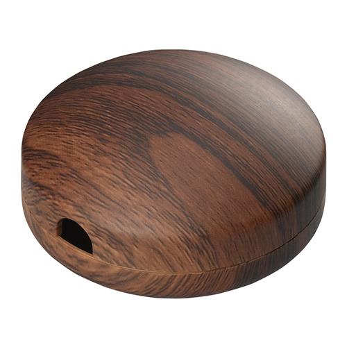 ヤザワ PCm5DW ダークウッド ペンダントコードリールΦ65