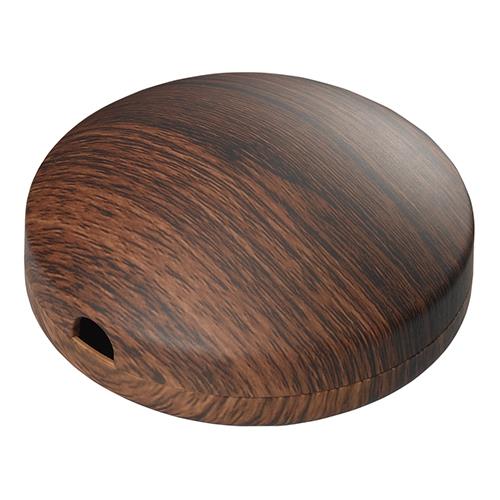 ヤザワ PCm4DW ダークウッド ペンダントコードリールΦ80