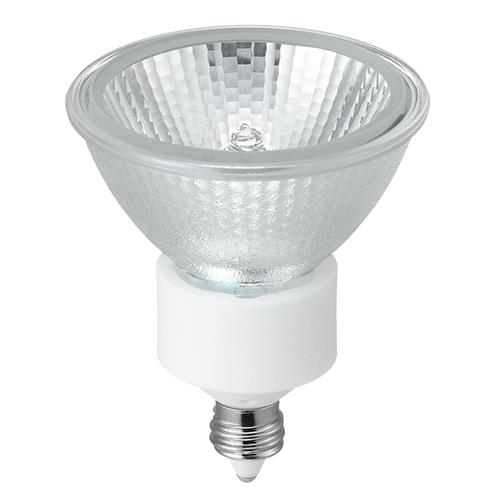 ヤザワ JDR110V50WUVMKH3E112 ホワイト エコクールハロゲンシャイン 75W形中角2P