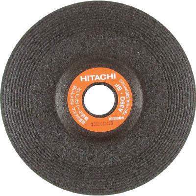 ハイコーキ(HiKOKI) 0095-0403 オフセット砥石 100X6X15mm A/WA24Q 20枚入り