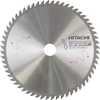 ハイコーキ(HiKOKI) 0032-2040 スーパーチップソー 兼用 190mmX20 72枚刃