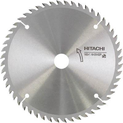 ハイコーキ(HiKOKI) 0032-6250 チップソー コードレス用 125mmX20 24枚刃