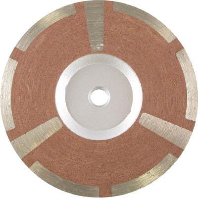 ハイコーキ(HiKOKI) 0033-4269 ダイヤモンドカッター 125mmX22 カップ ダブル