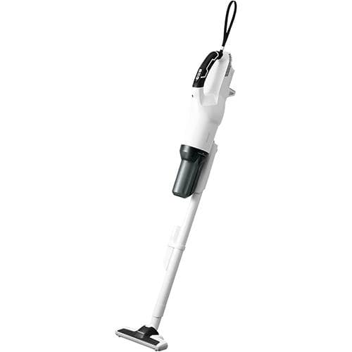 【長期保証付】ハイコーキ(HiKOKI) R36DB SC NN ペールホワイト 2段サイクロン式コードレスクリーナー