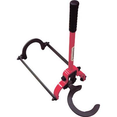 スーパーツール A5 パイラー 塩ビ管連結工具 適合パイプ呼び寸法125