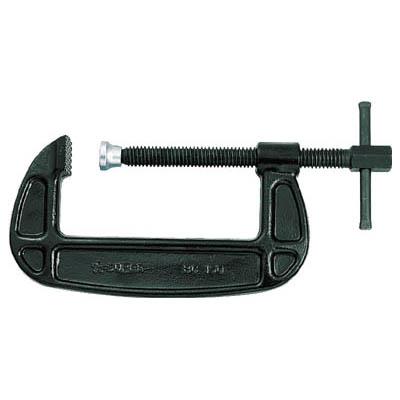 スーパーツール BC-150 シャコ万力 バーコ型 150mm