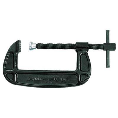 スーパーツール BC-75 シャコ万力 バーコ型 75mm