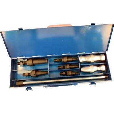 スーパーツール BH-32 スライドハンマベアリングプーラセット