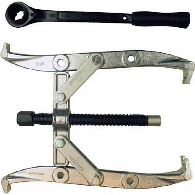 スーパーツール GL-10 ギヤープーラ GL型