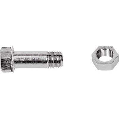 スーパーツール GN10 ギヤプーラボルト・ナット 4本セット