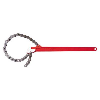 スーパーツール ST3 トング プロ用強力型 くわえられる管外径:35~270