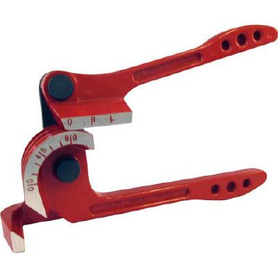 スーパーツール TB368 3ヘッドチューブベンダー 5サイズ対応 アルミ合金ダイキャスト製