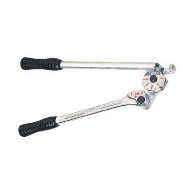 スーパーツール TB395M チューブベンダー 適合チューブ外径:8