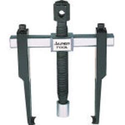 スーパーツール ABT90L スライド式超薄爪ギヤプーラ ロングタイプ