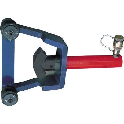 スーパーツール SPB1025N パイプベンダー 油圧式