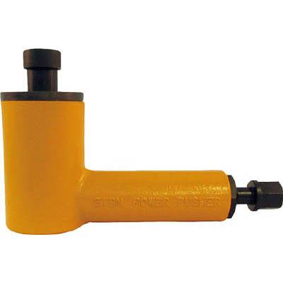 スーパーツール SW8N パワープッシャー 試験荷重:80K・N ストローク:15mm