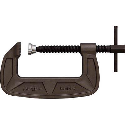 スーパーツール BC100E シャコ万力 バーコ型 100mm