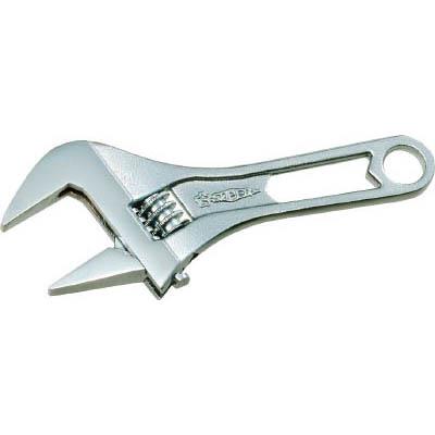 スーパーツール MWM36S ワイドモンキレンチショートタイプ口開:0~36