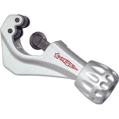 スーパーツール TC107E チューブカッター