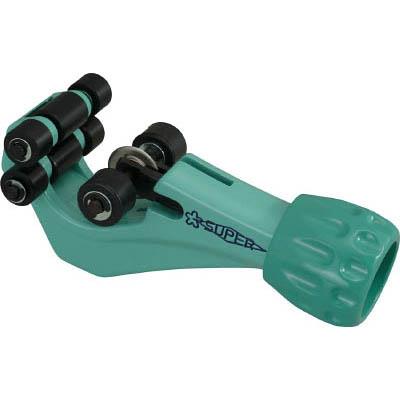 スーパーツール TC105NF ステンレスフレキ管専用カッター