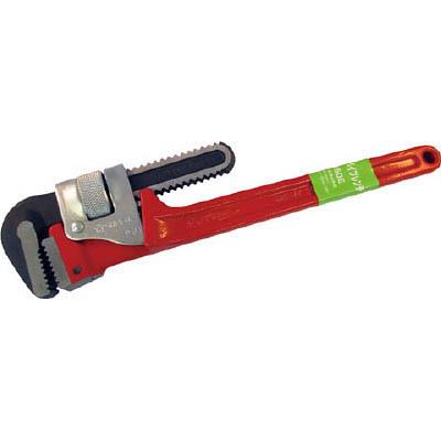 スーパーツール DT350E デラックスパイプレンチ 鍛造製