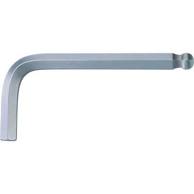 スーパーツール HKSB6 ボールポイント六角棒レンチ スタンダード 6mm