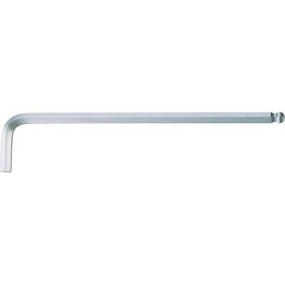 スーパーツール HKXB4 エクストラロングボールポイント六角棒レンチ4mm