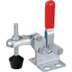 スーパーツール TD09F 下方押え型トグルクランプ 垂直ハンドル式