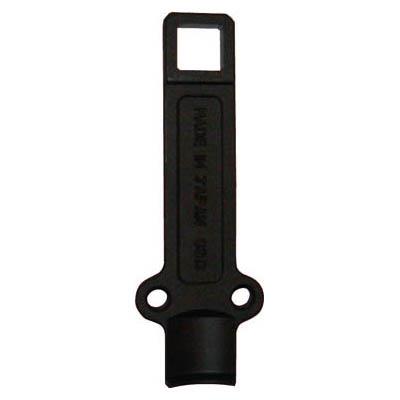 スーパーツール ABJ2N アマチユアベアリングプーラ AB2N 用爪 左右2ヶ1組