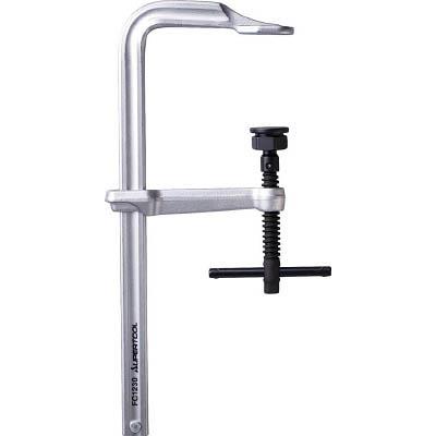 スーパーツール FC1230 L型クランプ 強力型 スタンダードタイプ