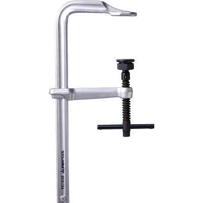 スーパーツール FC1240 L型クランプ 強力型 スタンダードタイプ