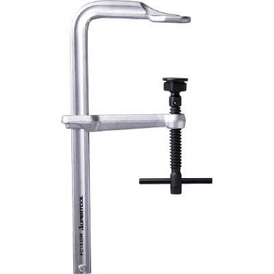 スーパーツール FC1430H L型クランプ 強力型 ヘビータイプ