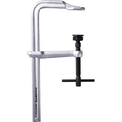 スーパーツール FC1450H L型クランプ 強力型 ヘビータイプ