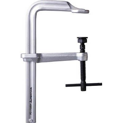 スーパーツール FC1730SH L型クランプ 強力型 ヘビータイプ