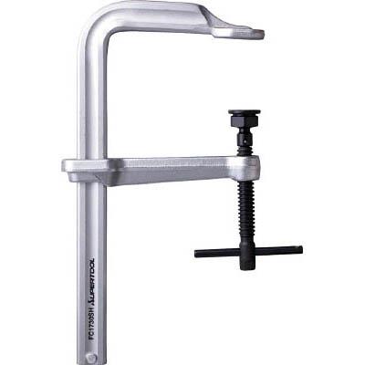 スーパーツール FC1750SH L型クランプ 強力型 ヘビータイプ