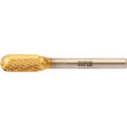 スーパーツール SBT2C06 超硬バー チタン Tin コーティングタイプ