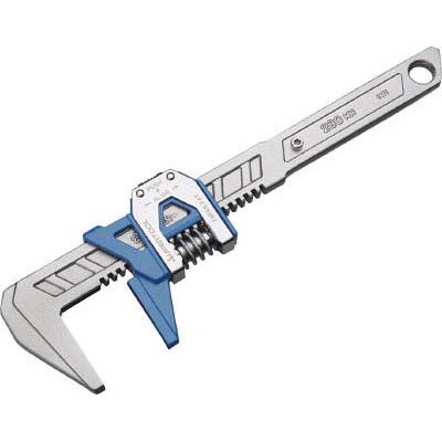 スーパーツール MFW280SA アルミ製早送りワイドモーターレンチ