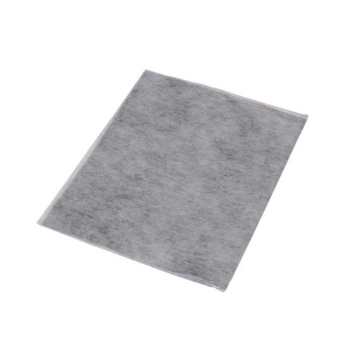 アイリスオーヤマ(Iris Ohyama) PMMS-DCTF 空気清浄機用 生活臭用活性炭 交換フィルタ― 1枚