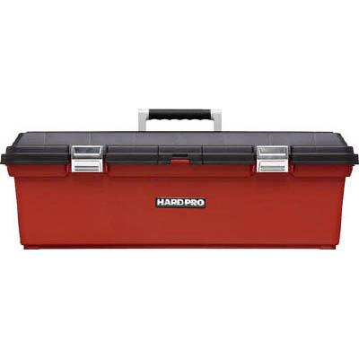 アイリスオーヤマ(Iris Ohyama) HM-80 ハードプロ 80 ダークグレー/レッド