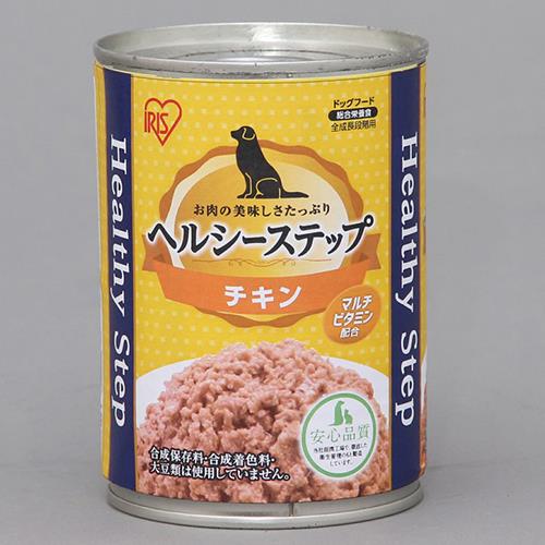 アイリスオーヤマ(Iris Ohyama) P-HLC-C ヘルシーステップ チキン