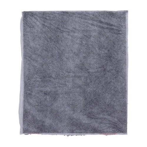 アイリスオーヤマ(Iris Ohyama) HXF-A25TF 加湿空気清浄機 活性炭 交換フィルタ― 1枚