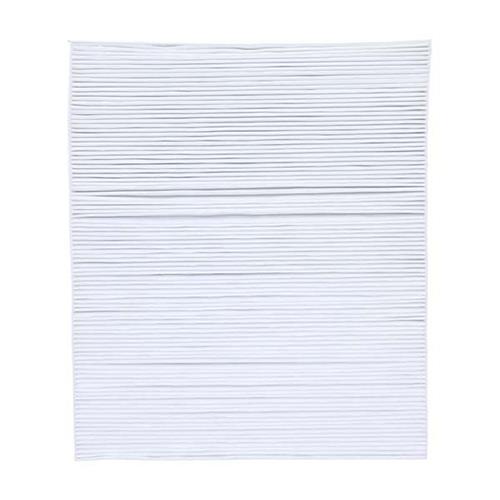 アイリスオーヤマ(Iris Ohyama) HXF-A25HF 加湿空気清浄機 集じん 交換フィルタ― 1枚