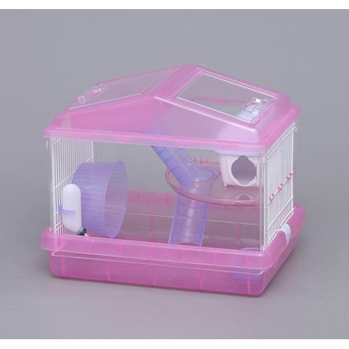 アイリスオーヤマ(Iris Ohyama) PHSC-411 ハムスターケージ