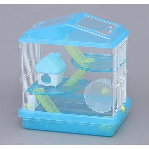 アイリスオーヤマ(Iris Ohyama) PHSC-412 ハムスターケージ