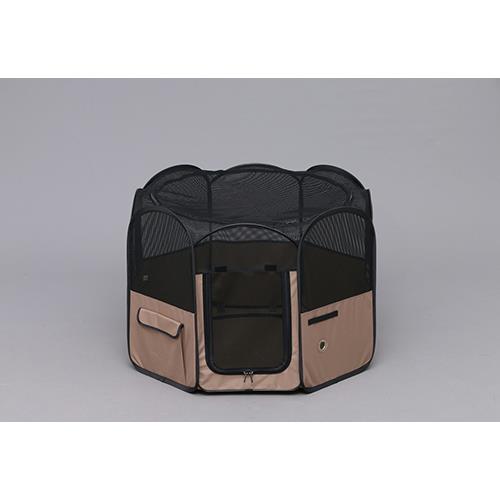 アイリスオーヤマ(Iris Ohyama) POTS-920A 折りたたみサークルMサイズ