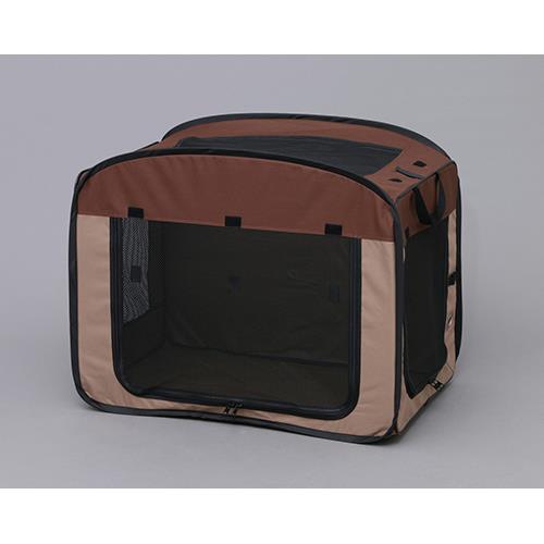 アイリスオーヤマ(Iris Ohyama) POSC-800A 折りたたみソフトケージLサイズ