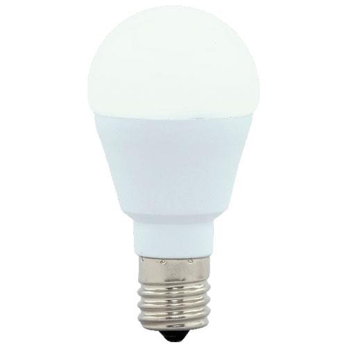 アイリスオーヤマ(Iris Ohyama) LED電球 電球色 E17口金 40W形相当 440lm LDA4L-G-E17/W-4T5