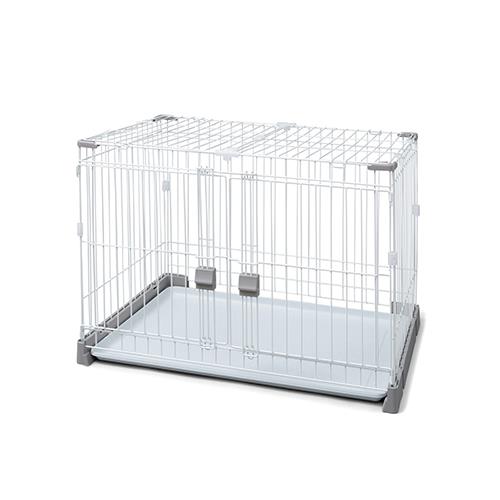 アイリスオーヤマ(Iris Ohyama) P-SS-906 お掃除楽ちんサークル屋根セット